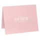 Lane Folded Shimmer Note Cards Image 7 of 8